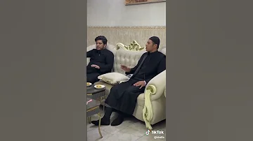توكل علــى الله وللنهر صول يضرغام 