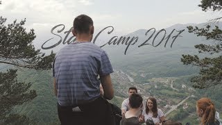 Staff Camp 2017