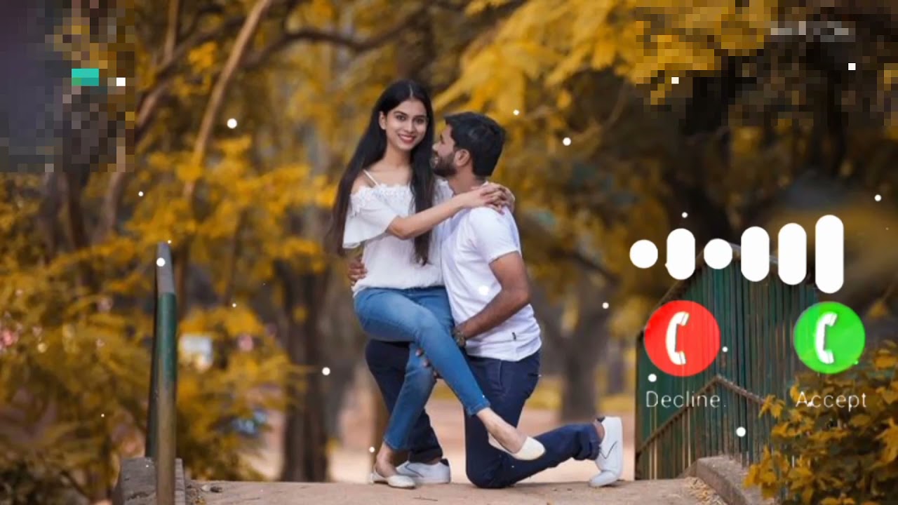 in dhadkano mein baje uski hi Sargam main Ishq uska vah Aashiqui hai meri new best hindi,  ringtone