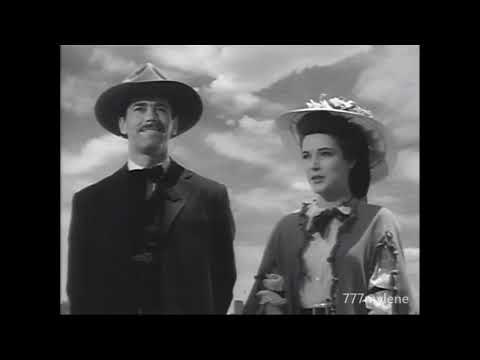 My Darling Clementine (film)  荒野の決闘（映画）いとしのクレメンタイン Ver2