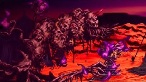 Octopath COTC - Jafford the Cursed Monk EX3 in 6T