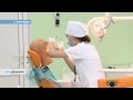 Аккредитация студентов-стоматологов