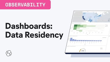 Kibana Dashboards: Data Residency with Cross-Cluster Search