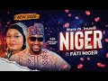 NURA M INUWA FT FATI NIGER 2026 ALBUM OFFICIAL AUDIO HAUSA LETEST 