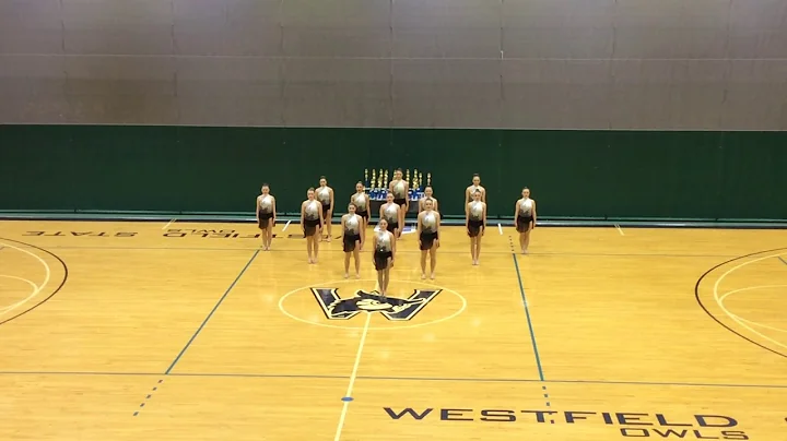 Run To You- BSU Dance Team