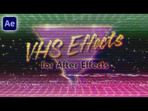 After effects presets free