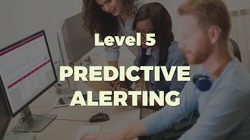 Monitoring Mission Critical SQL Servers - PART 8 - Predictive Alerting