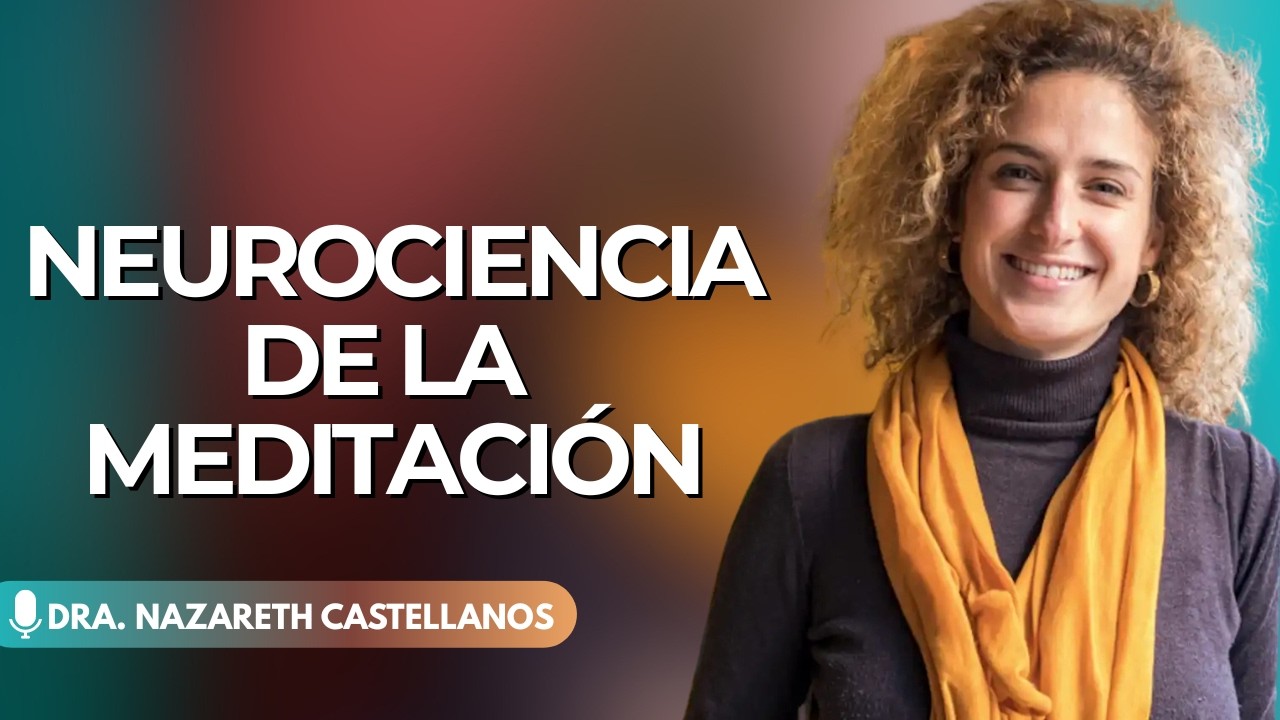 El PODER de entrenar tu MENTE para encontrar calma, claridad y libertad ...