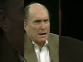 Robert Duvall: “I Exist Between Action and Cut”