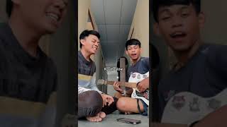 oh sayang ngana ini bagaimana cover #itsme.hairie