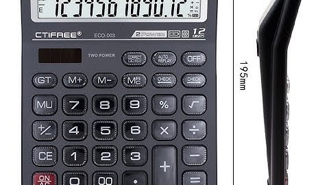 Comment créer une machine calculatrice dans Vb.net