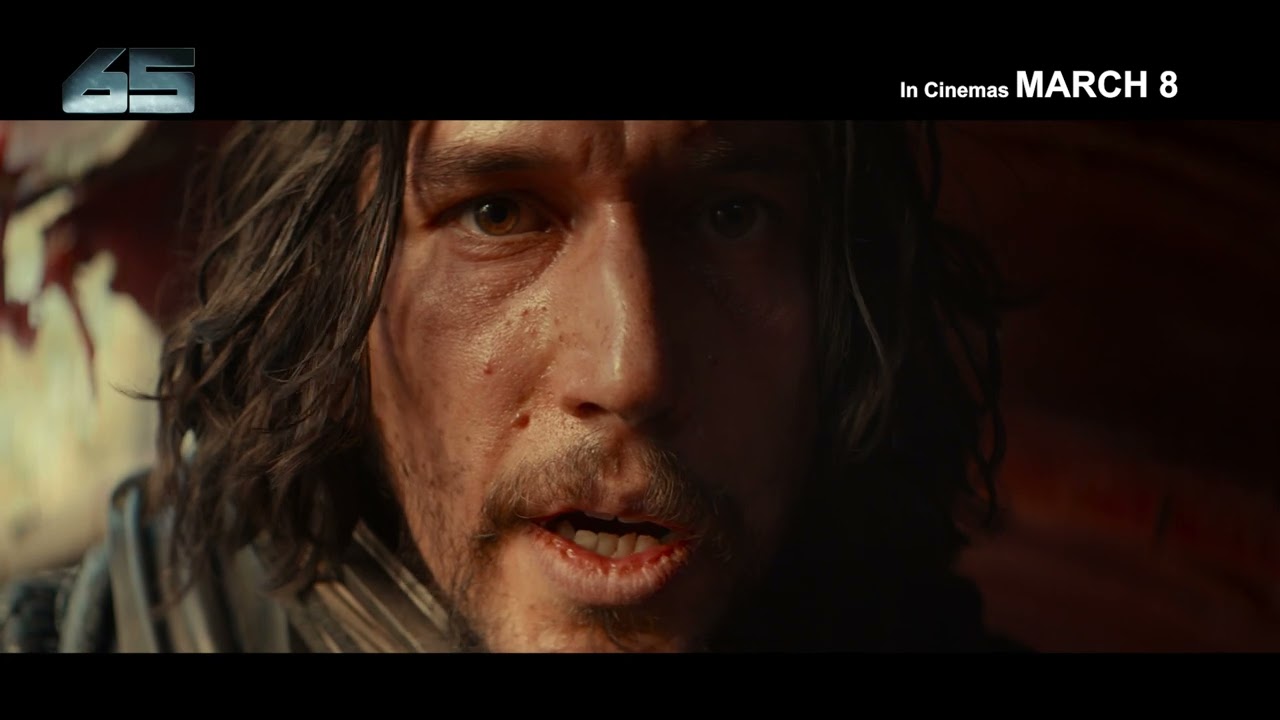 Watch film 65 | Philippines TV Spot 6