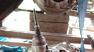 Установка Коробки На Газель Установка Коробки На Газель