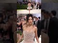 Eileen Gu Wears Dress Out of Bubbles