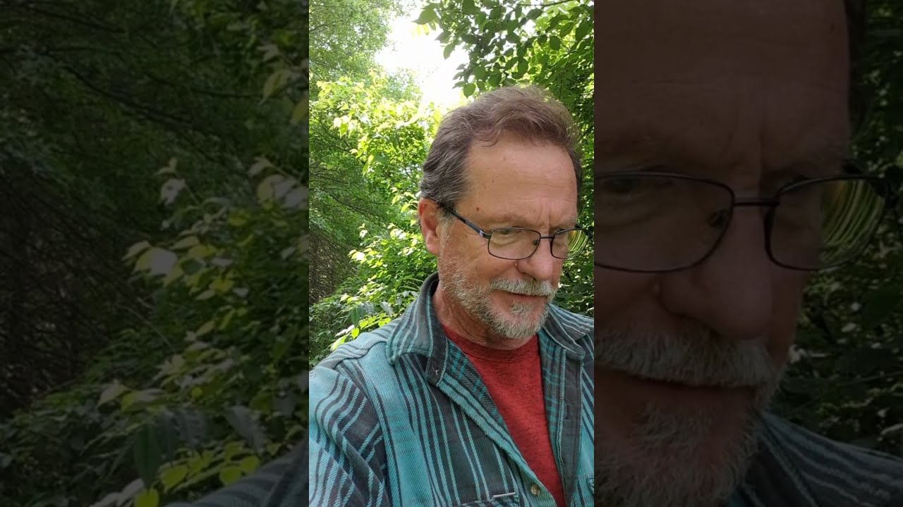 my journey thru grief. exchanging one type of grief for another.