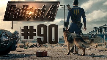 Fallout 4 Walkthrough Gameplay Part 90 - Far Harbor (PC)1080p