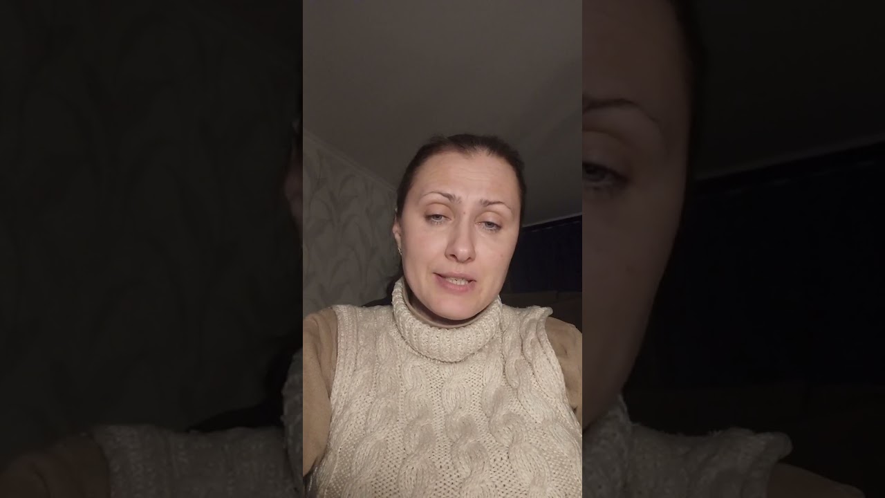 Признаки последнего времени 