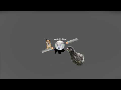 Mable's Idea Live Stream