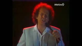 Michel Jonasz - Joueurs de blues - HQ STEREO 1981