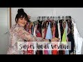 SUPER HAUL VERANO | SHEIN, DRESSIN, ROMWE, LOVELYWHOLESALE... SRTA_RAQUEL28