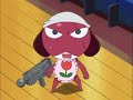 Sergeant Keroro 244 ColdFusionD6BBD202