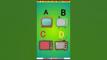 Memory Test || Riddles And Puzzles For Iq Test || part 3 || #shorts #quiztime #short