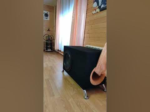 симфония души#автозвук - YouTube