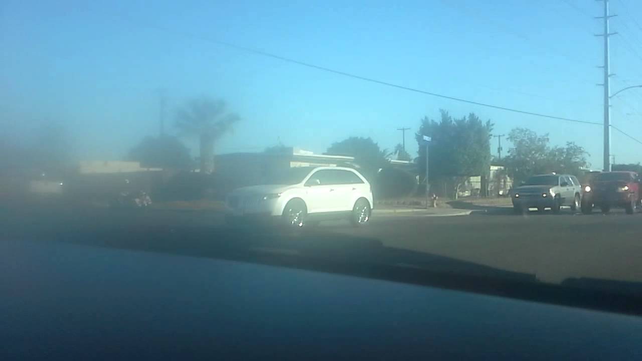 accident on avenue A YUMA az YouTube