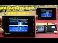 Malachite DSP SDR Radio first test and comparison with Retekess V115