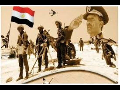 عاش اللي قال عبدالحليم حافظ اغنية وطنية رائعة