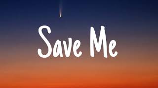 Jelly Roll - Save Me lyrics