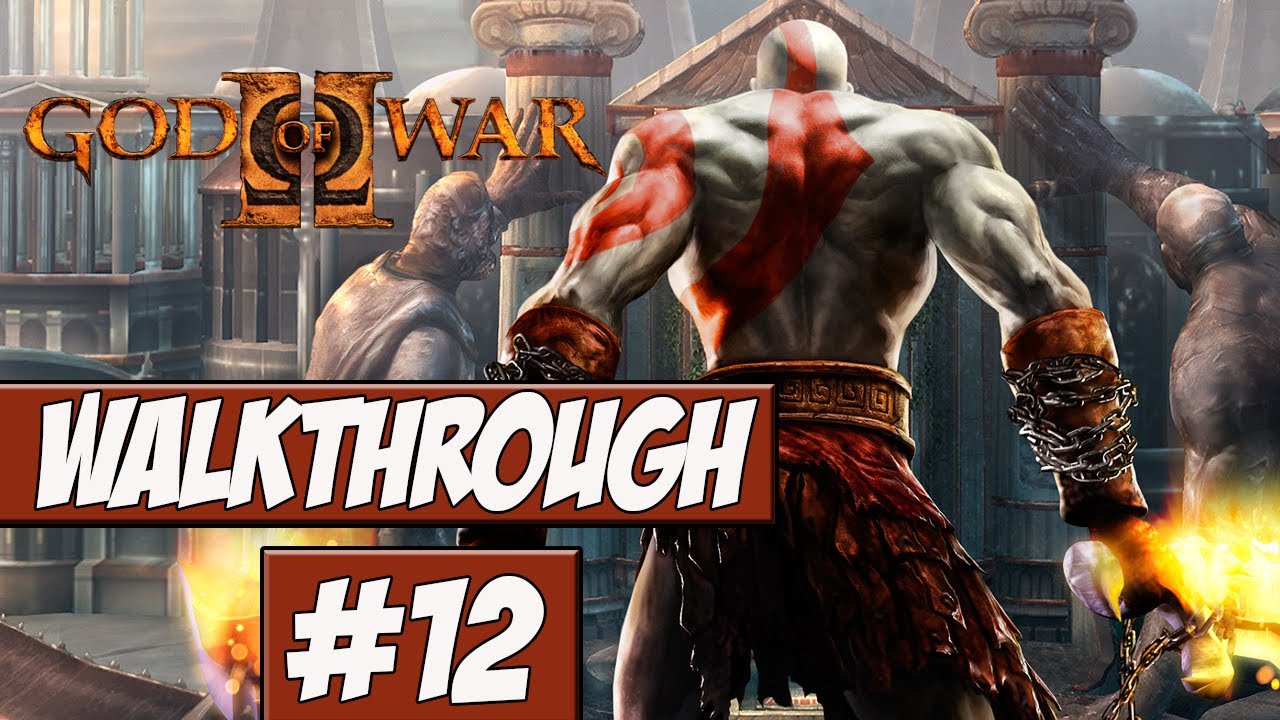 God Of War 2 Walkthrough Ep 12 W Angel Icarus YouTube god-of-war-2-walkthrough-ep-12-w-angel-icarus-youtube