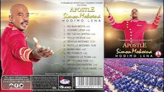 Apostle Simon Mokoena | Hodimo Lena | Full Album