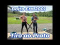 Boito Era 2001 - Tiro ao Prato.