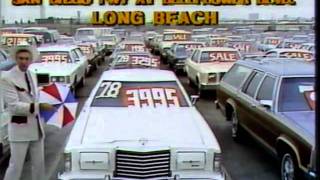 Worthington Ford commercial 1979