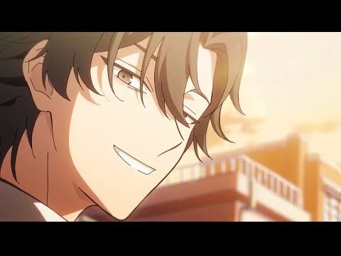 Link Click OP Opening 3 UHD 60FPS