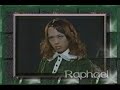 Raphael TV Veep 出演 (Promise) 1999年