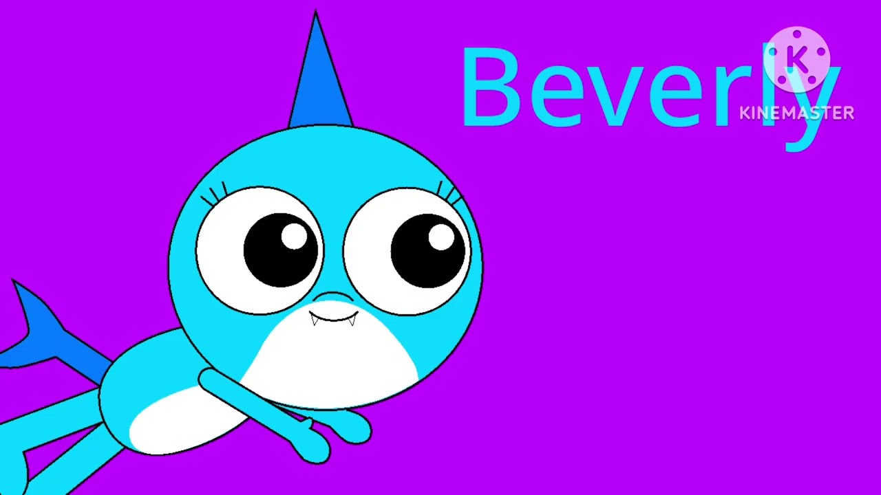 All 40 Incredibox MusicPets Characters