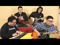 City sessions di na muli by itchyworms  clickthecity