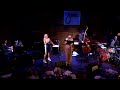 Janet evra  dawn weber  fly me to the moon live  jazz st louis