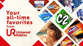 Urc Snack Foods M Sdn Bhd Ad 17 Behind The Scenes Youtube