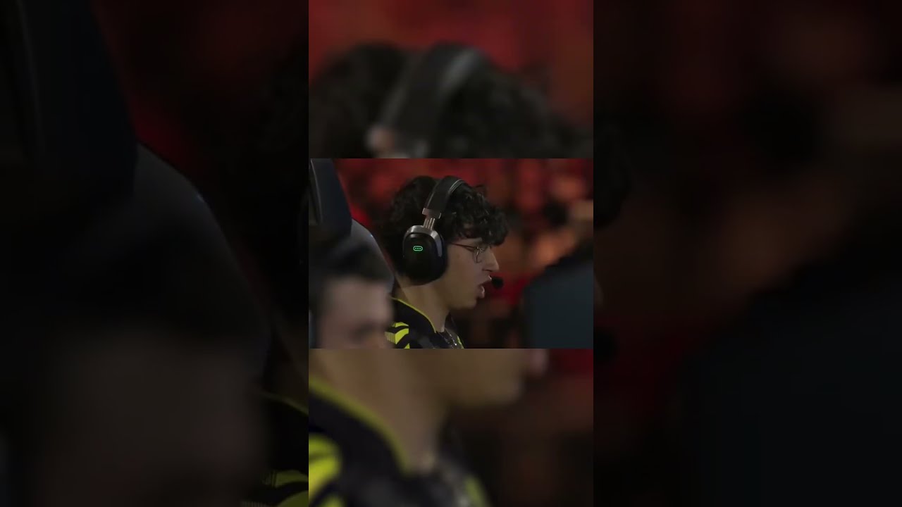 ALPHA54 IS SO STRONG Rocketleague Vitality