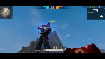 JIR@Y@🪽👑1v1 custom Random player🥵🚫