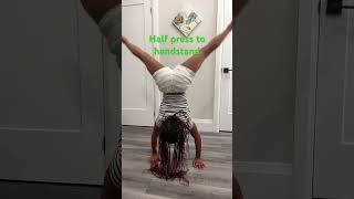 Come Do Gymnastics With Me