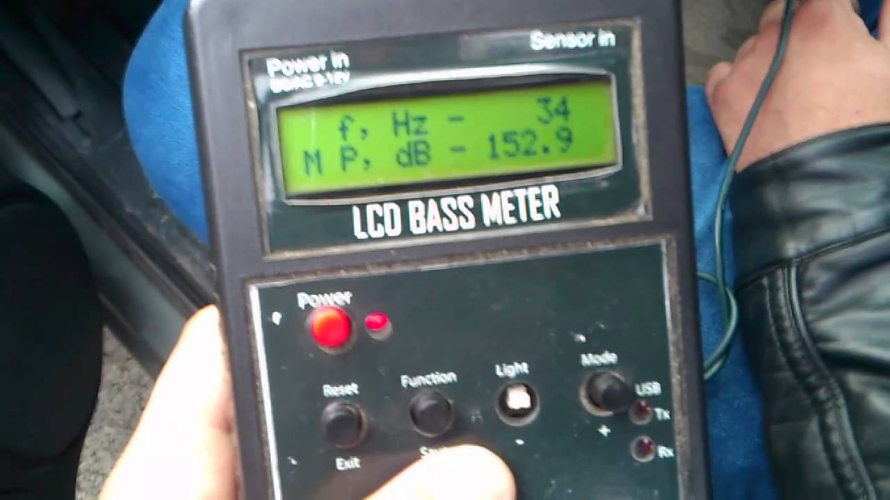 █ ▆ ▅ Bass Magaz ▅ ▆ █