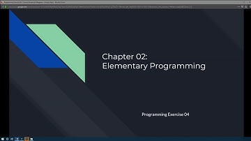 Intro to Java Chapter 02 Exercise 04 - Convert pounds to kilograms
