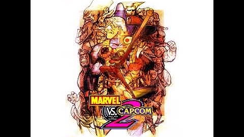 MVC2 Originals - Continue?