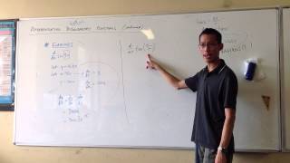 Differentiating Trigonometric Functions - examples Differentiating Trigonometric Functions - examples