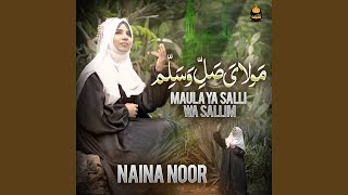 Download lagu Maula Ya Salli Wa Sallim