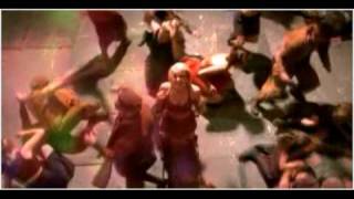 Xena Gabrielle - Circus